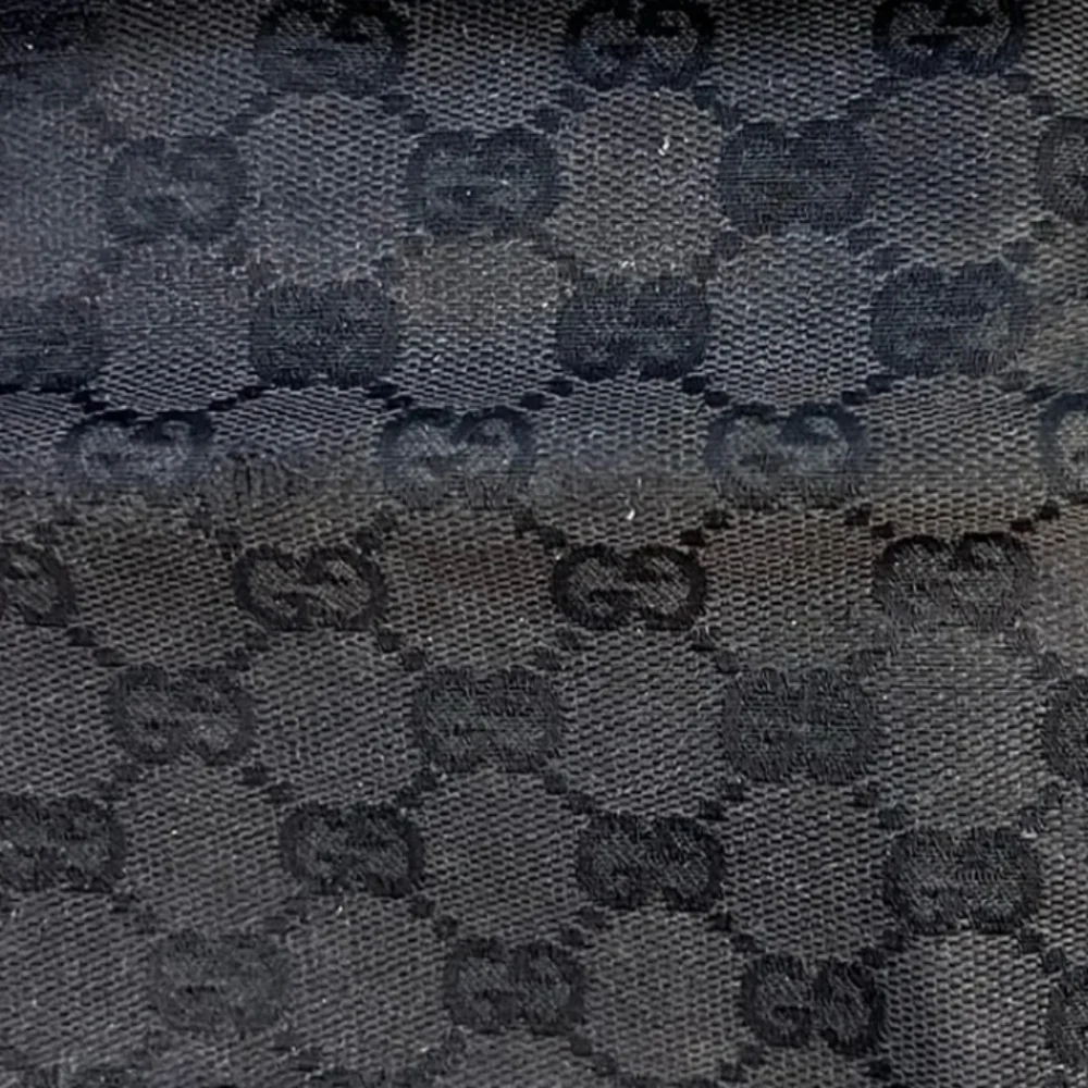 GUCCI Long Wallet Black - Picture 12 of 15